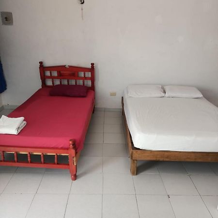 Appartement Gaviota à Playa del Carmen Extérieur photo