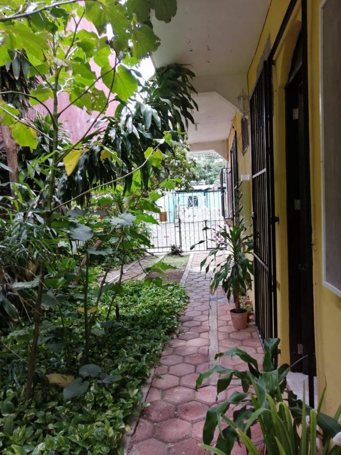 Appartement Gaviota à Playa del Carmen Extérieur photo