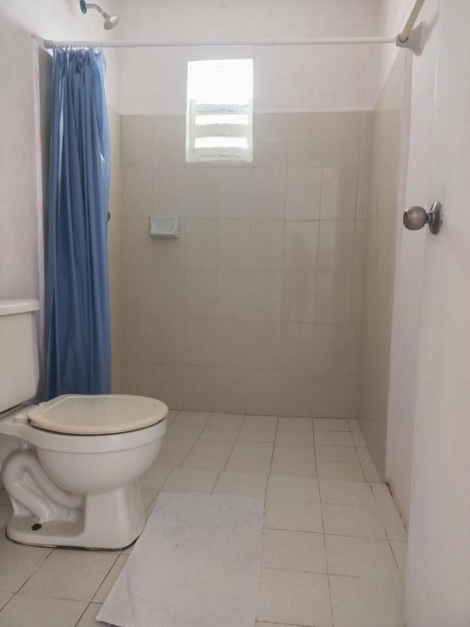 Appartement Gaviota à Playa del Carmen Extérieur photo