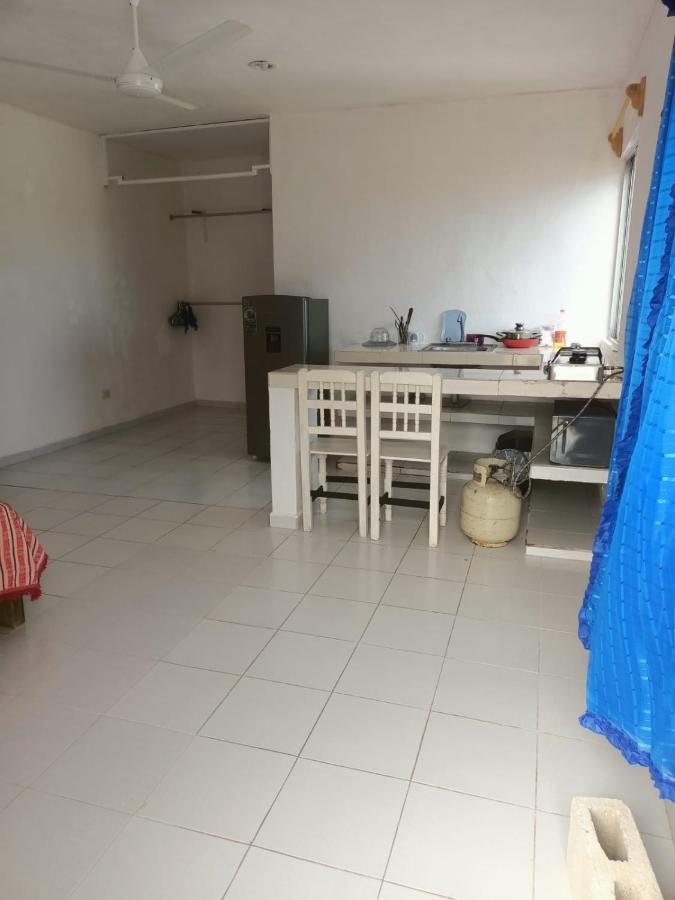Appartement Gaviota à Playa del Carmen Extérieur photo