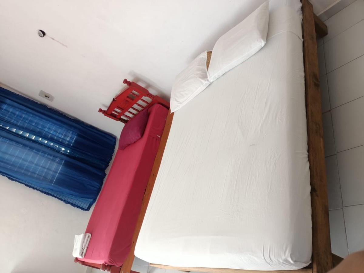 Appartement Gaviota à Playa del Carmen Extérieur photo